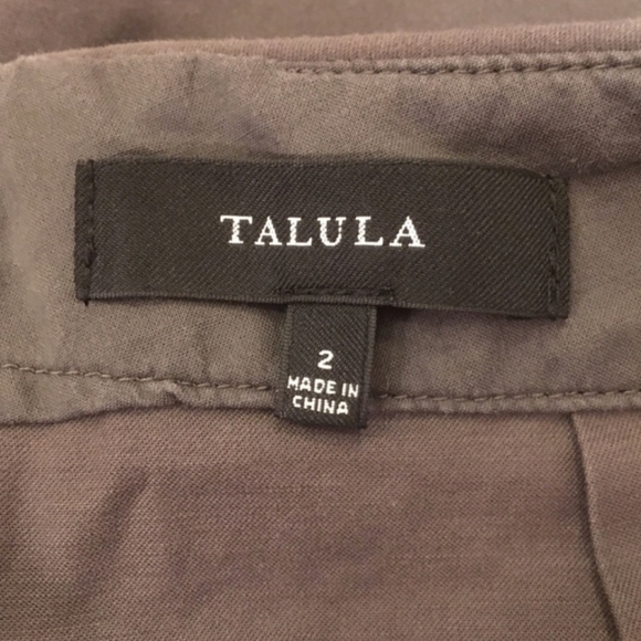 Aritzia Talula Berklee Skort - Picture 7 of 9